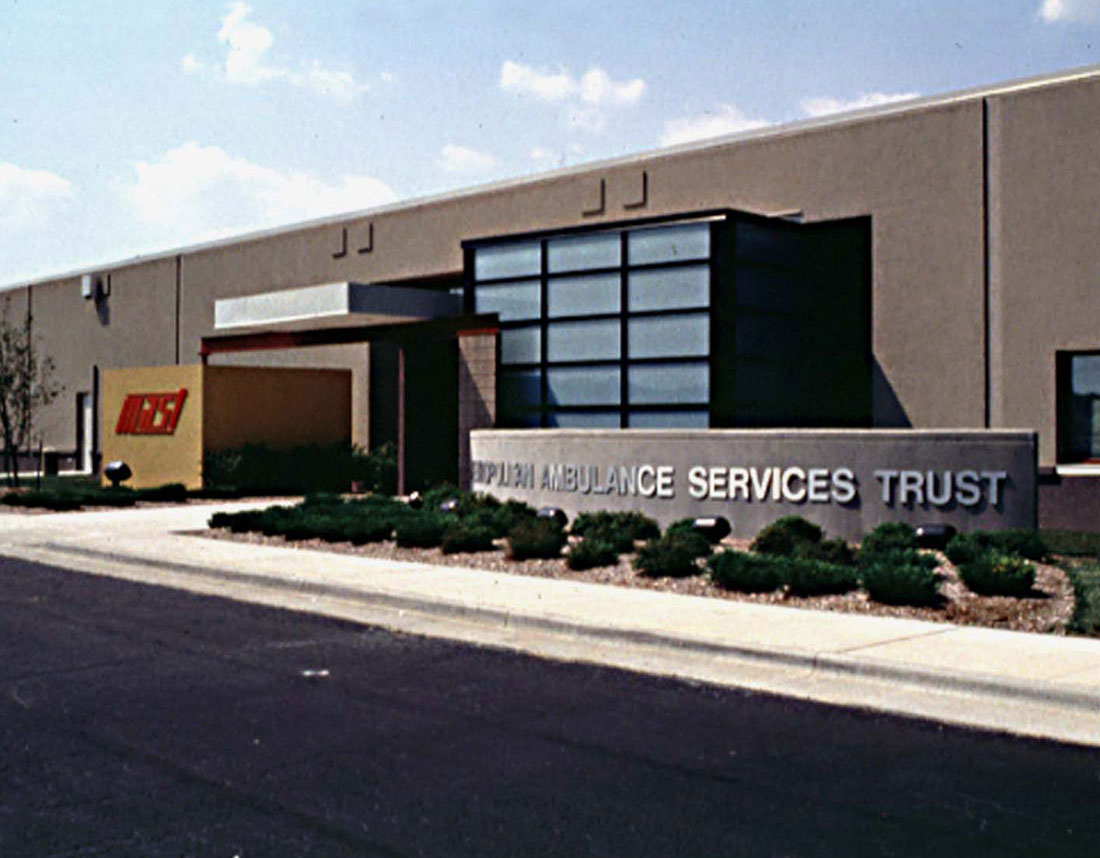 maintenance supply headquarters